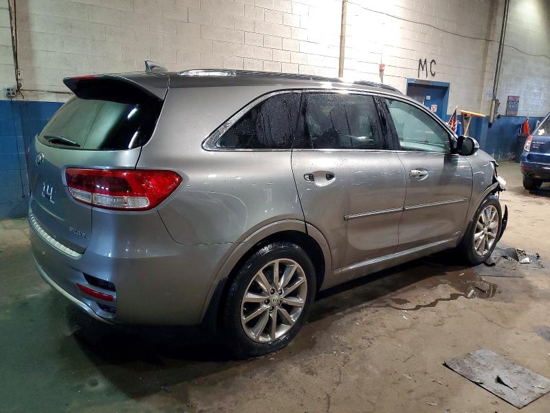 Aukcja sprzedaży 2016 Kia Sorento, vin: 5XYPKDA53GG119594, numer aukcji: 73874405
