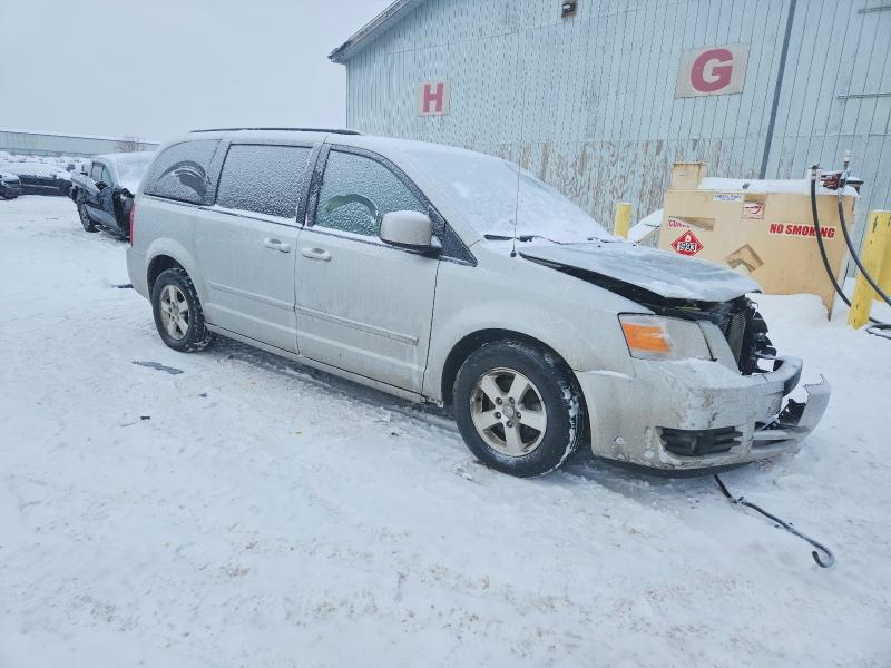 74112315 :رقم المزاد ، 2D8HN54109R633199 vin ، 2009 Dodge Grand Caravan مزاد بيع