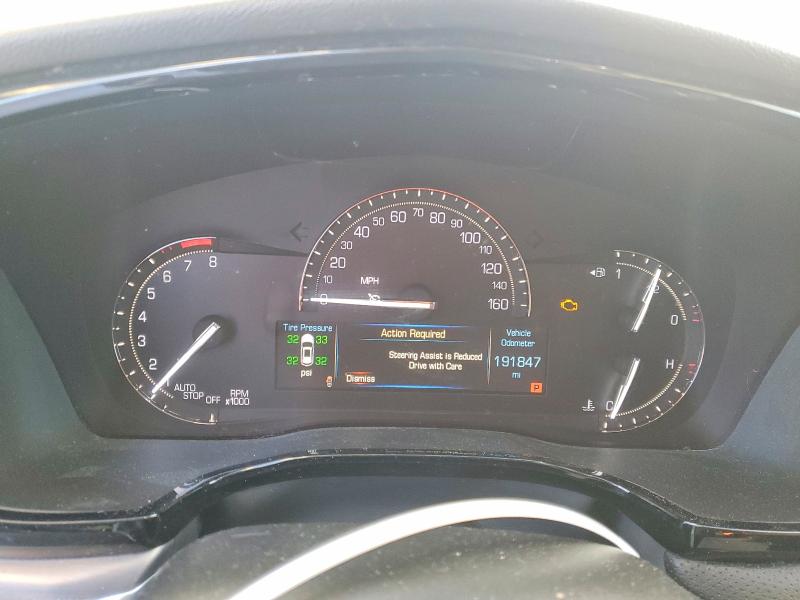 Продаж на аукціоні авто 2018 Cadillac Xt5, vin: 1GYKNDRS4JZ129839, номер лоту: 74734755