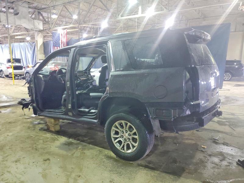 Aukcja sprzedaży 2015 Gmc Yukon, vin: 1GKS2AKC4FR645131, numer aukcji: 98607265