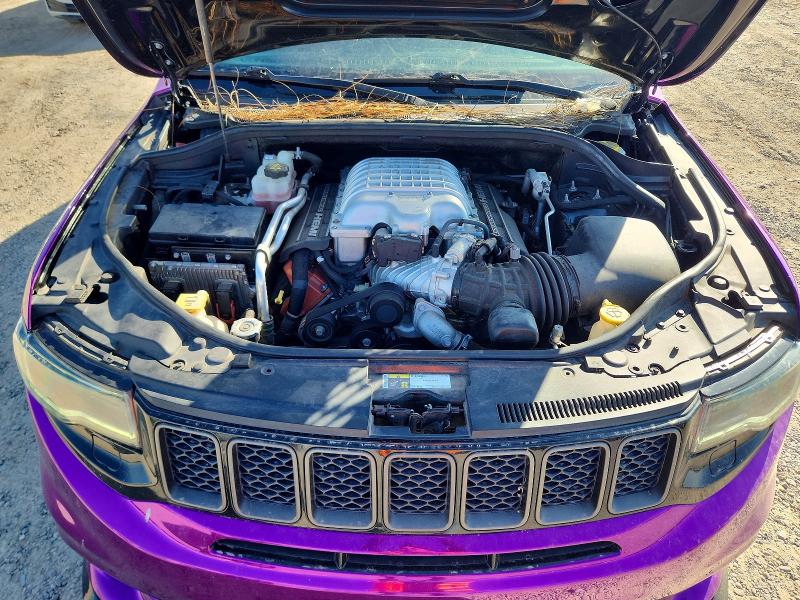 Продаж на аукціоні авто 2018 Jeep Grand Cherokee, vin: 1C4RJFN91JC224036, номер лоту: 98020285