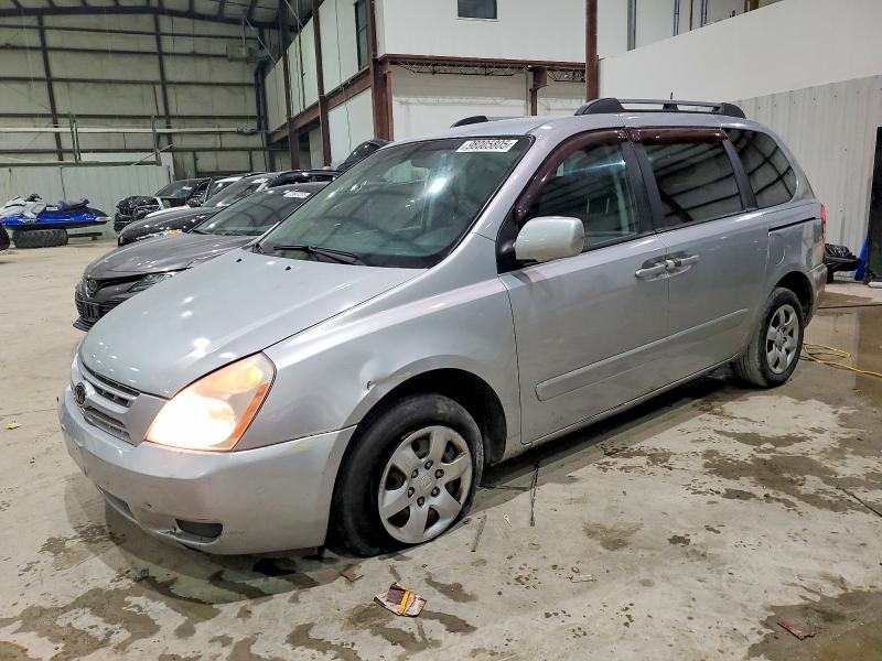 Продаж на аукціоні авто 2009 Kia Sedona, vin: KNDMB133996280373, номер лоту: 98005805