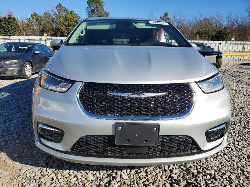 Продажа на аукционе авто 2023 Chrysler Pacifica, vin: 2C4RC1BG6PR594222, номер лота: 73225245