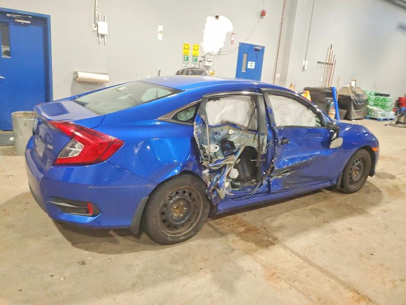 Продажа на аукционе авто 2018 Honda Civic, vin: 2HGFC2F64JH041450, номер лота: 72440215