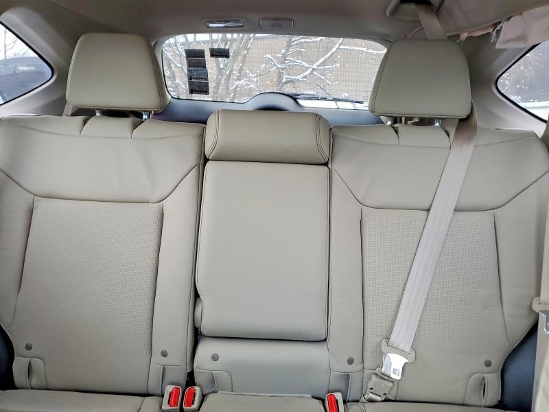 2015 Honda Cr-v მანქანა იყიდება აუქციონზე, vin: 5J6RM4H72FL048542, აუქციონის ნომერი: 73062085