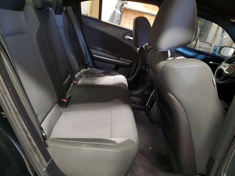 Продажа на аукционе авто 2016 Dodge Charger, vin: 2C3CDXJGXGH116306, номер лота: 98678245