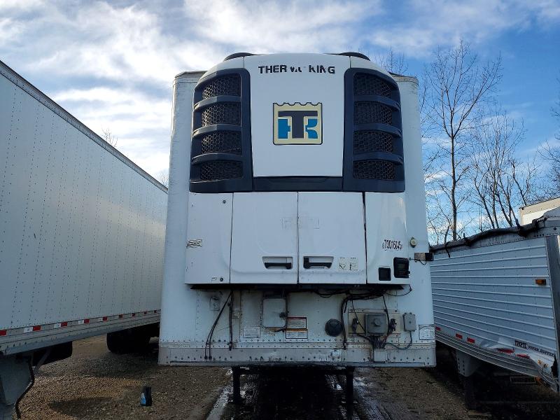 Aukcja sprzedaży 2018 Great Dane Trailers, vin: 1GRAA9621JB700006, numer aukcji: 73016045