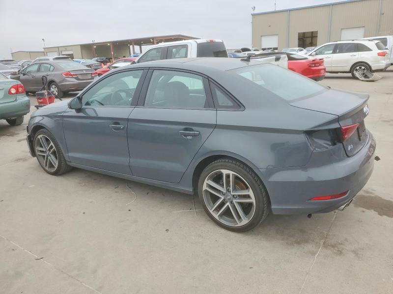 Aukcja sprzedaży 2020 Audi A3, vin: WAUAUGFF9LA040988, numer aukcji: 73500535
