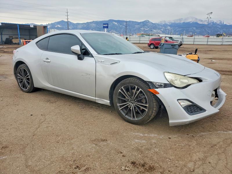Продаж на аукціоні авто 2013 Toyota Scion Fr-s, vin: JF1ZNAA12D2702861, номер лоту: 98985245