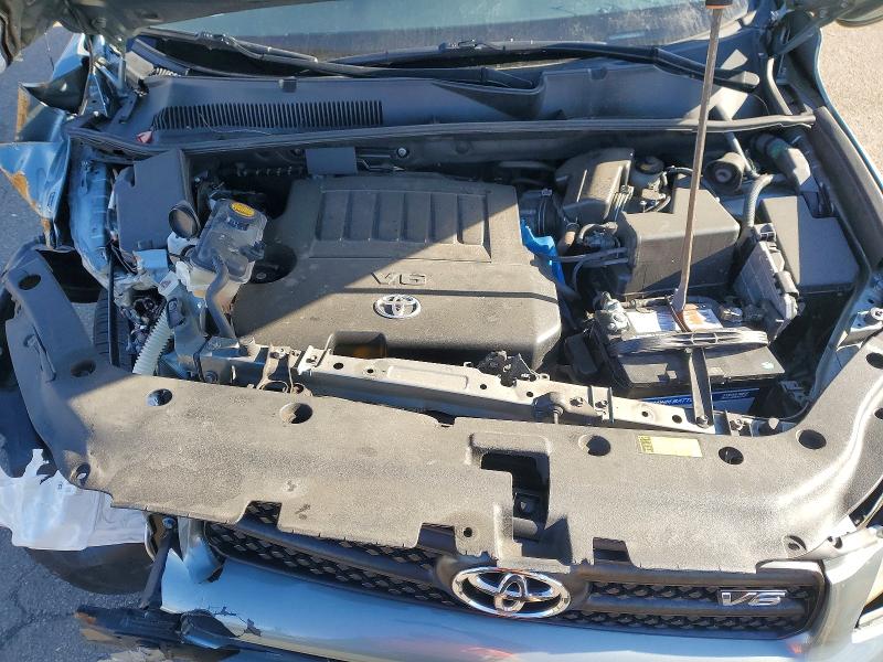 Продаж на аукціоні авто 2008 Toyota Rav4, vin: JTMBK33V085040797, номер лоту: 97928325