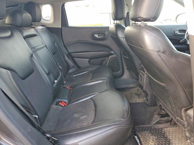 Auction sale of the 2020 Jeep Compass La, vin: 3C4NJDBB4LT131982, lot number: 74793775