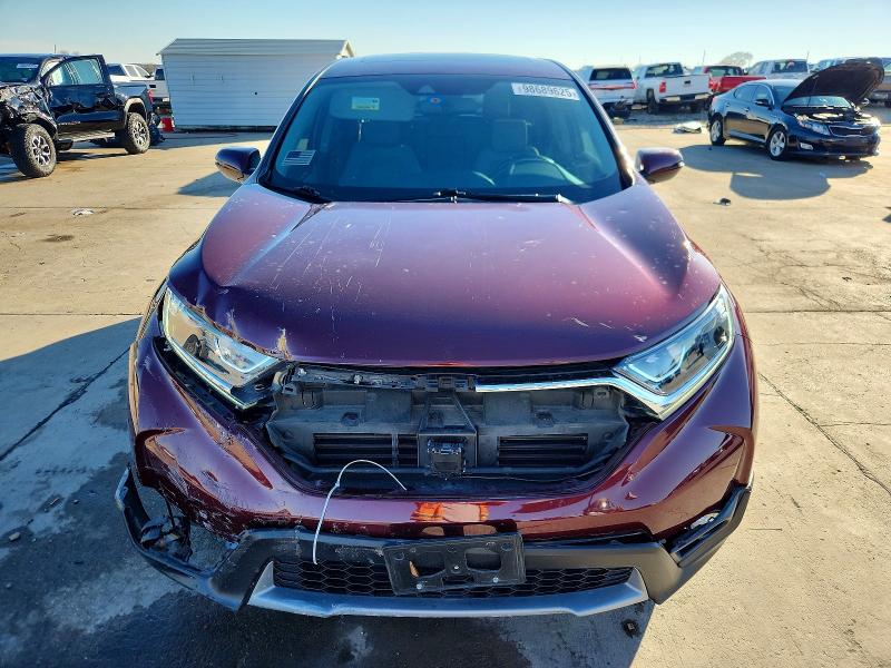 Aukcja sprzedaży 2018 Honda Cr-v, vin: 7FARW1H87JE006956, numer aukcji: 98689625