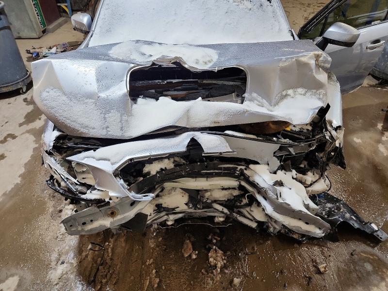 Продажа на аукционе авто 2020 Subaru Wrx, vin: JF1VA1A67L9802367, номер лота: 75165435