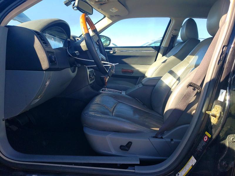 Aukcja sprzedaży 2005 Chrysler 300c, vin: 2C3AA63H95H658459, numer aukcji: 74902285