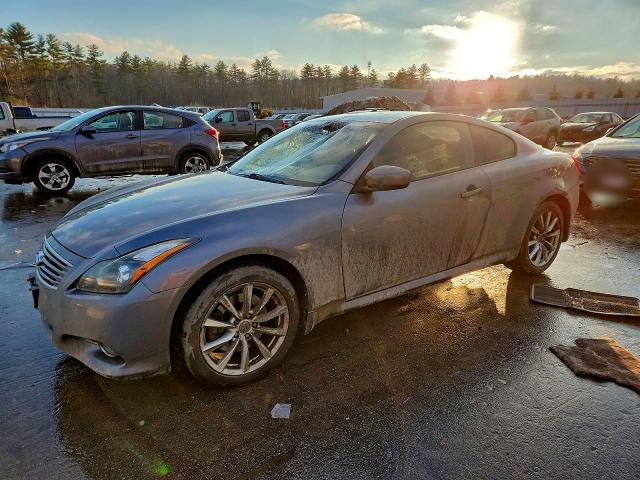 Продаж на аукціоні авто 2011 Infiniti G37, vin: JN1CV6EL4BM260470, номер лоту: 73449355