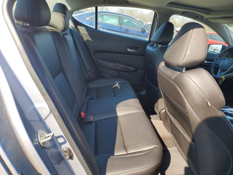 Aukcja sprzedaży 2015 Acura Tlx, vin: 19UUB2F35FA009628, numer aukcji: 75303505