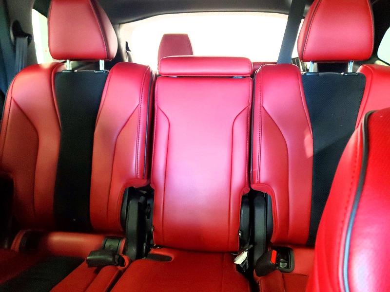 Продажа на аукционе авто 2023 Acura Mdx, vin: 5J8YE1H04PL037187, номер лота: 74774285