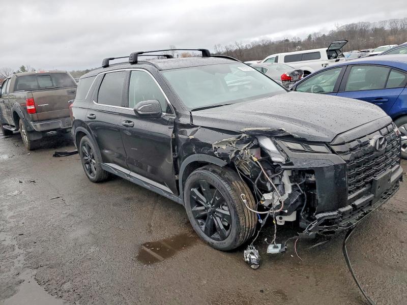 Aukcja sprzedaży 2024 Hyundai Palisade, vin: KM8R3DGE9RU741613, numer aukcji: 97838525