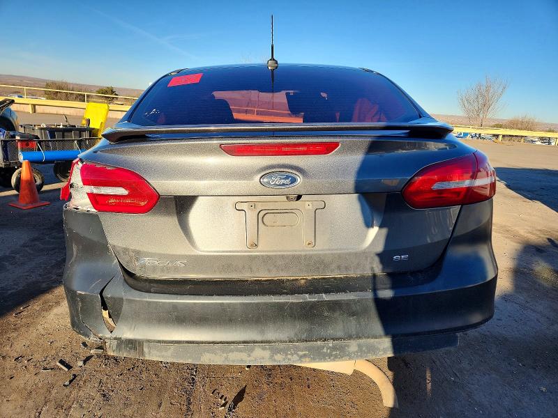Aukcja sprzedaży 2016 Ford Focus, vin: 1FADP3F24GL380577, numer aukcji: 74666775