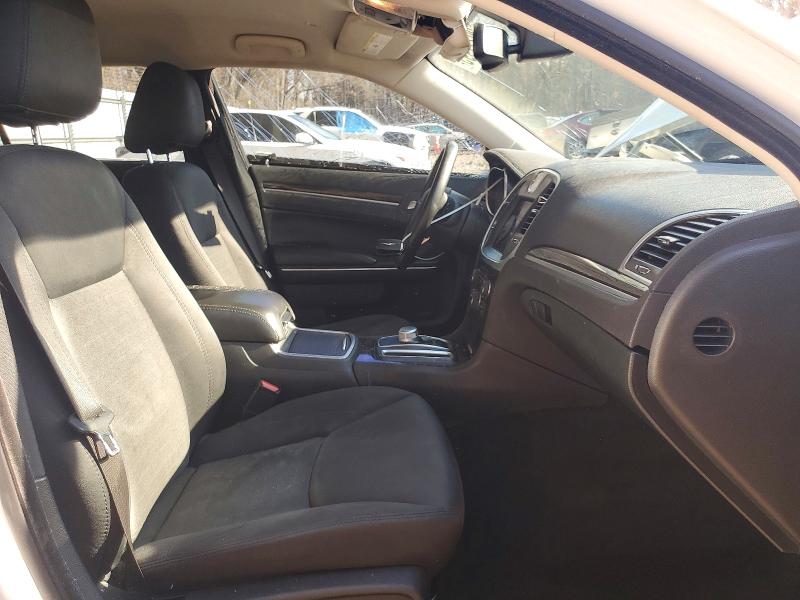 Aukcja sprzedaży 2018 Chrysler 300, vin: 2C3CCARGXJH195648, numer aukcji: 99211995