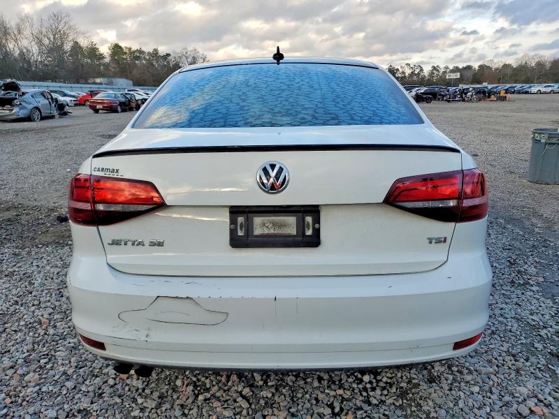 99543105 :رقم المزاد ، 3VWD17AJ5JM237903 vin ، 2018 Volkswagen Jetta مزاد بيع