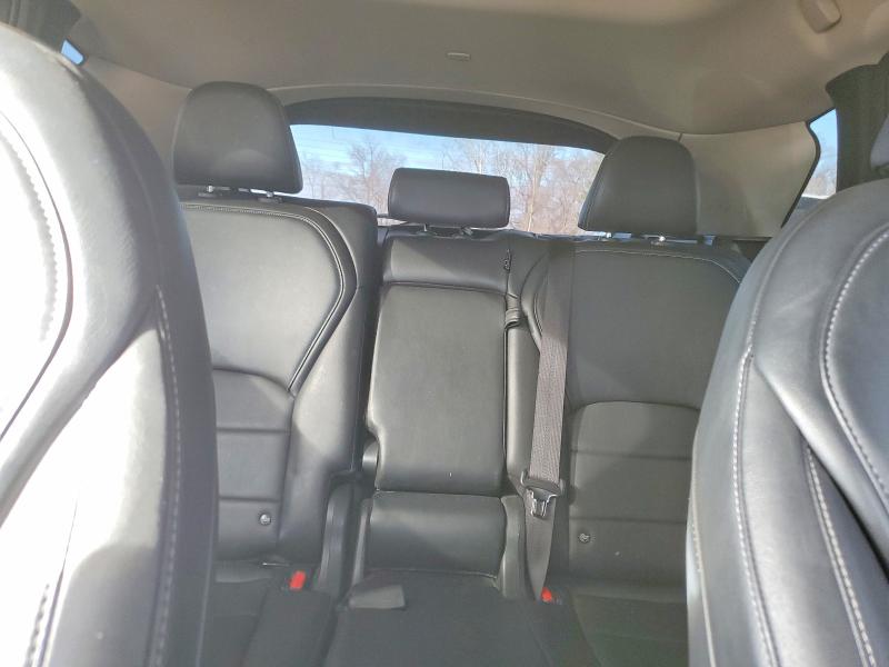 Aukcja sprzedaży 2021 Infiniti Qx50, vin: 3PCAJ5BB4MF116354, numer aukcji: 99252795