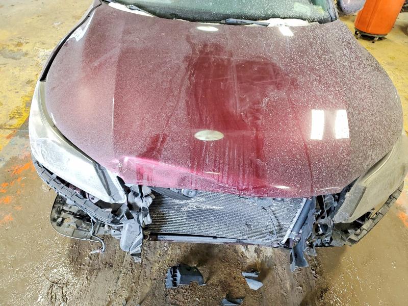 2014 Honda Accord მანქანა იყიდება აუქციონზე, vin: 1HGCR2F57EA244328, აუქციონის ნომერი: 75357665