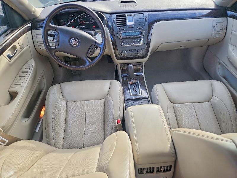 Aukcja sprzedaży 2009 Cadillac Dts, vin: 1G6KD57Y59U113487, numer aukcji: 98595375