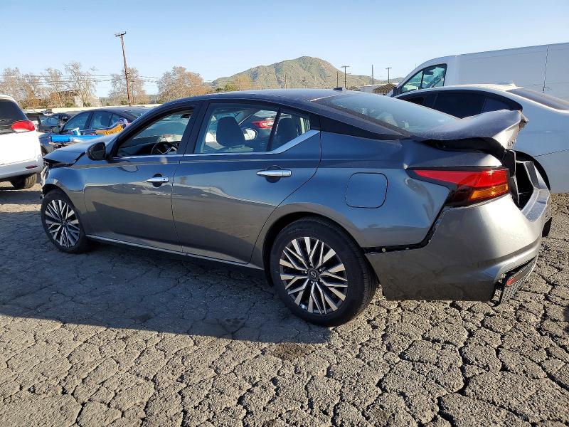 Продаж на аукціоні авто 2025 Nissan Altima, vin: 1N4BL4DV1SN368969, номер лоту: 75476465