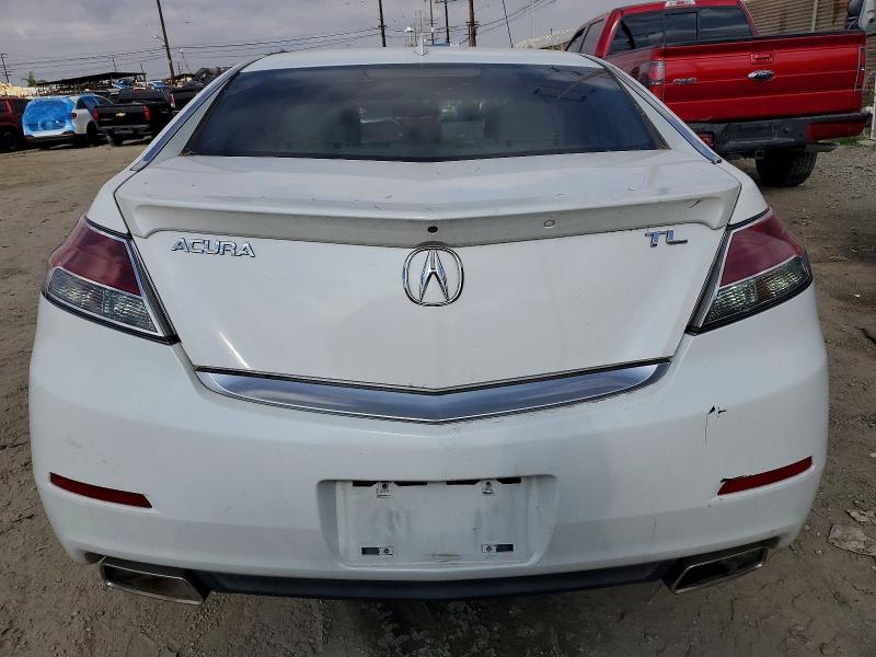 Aukcja sprzedaży 2012 Acura Tl, vin: 19UUA8F75CA008919, numer aukcji: 73970995