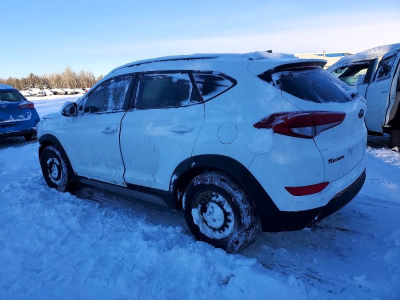 Продаж на аукціоні авто 2018 Hyundai Tucson, vin: KM8J33A49JU831596, номер лоту: 96043075
