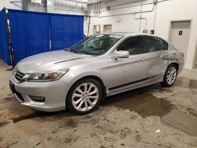 Aukcja sprzedaży 2015 Honda Accord, vin: 1HGCR2F59FA808546, numer aukcji: 73617715
