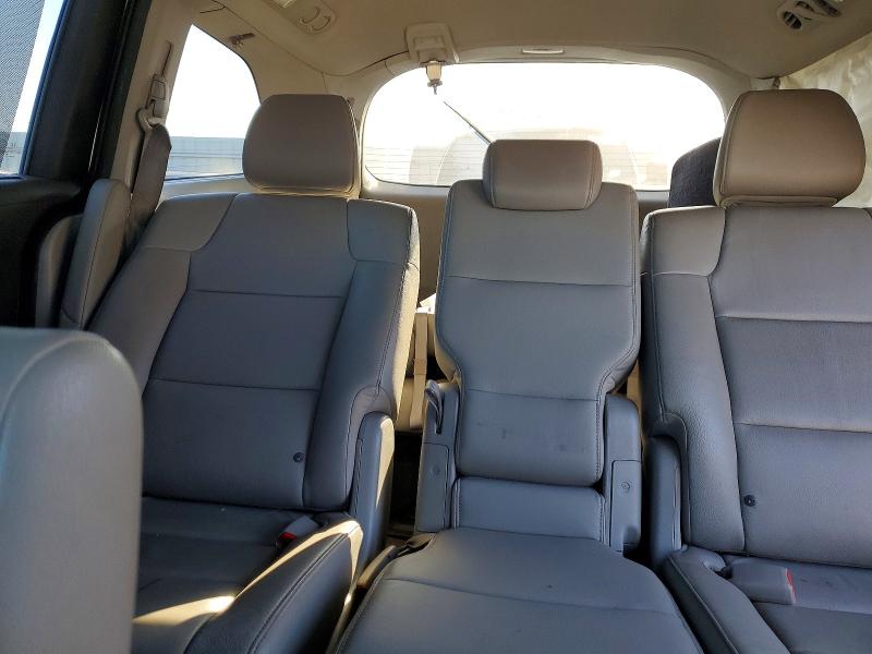 Продаж на аукціоні авто 2014 Honda Odyssey, vin: 5FNRL5H64EB094204, номер лоту: 73860965