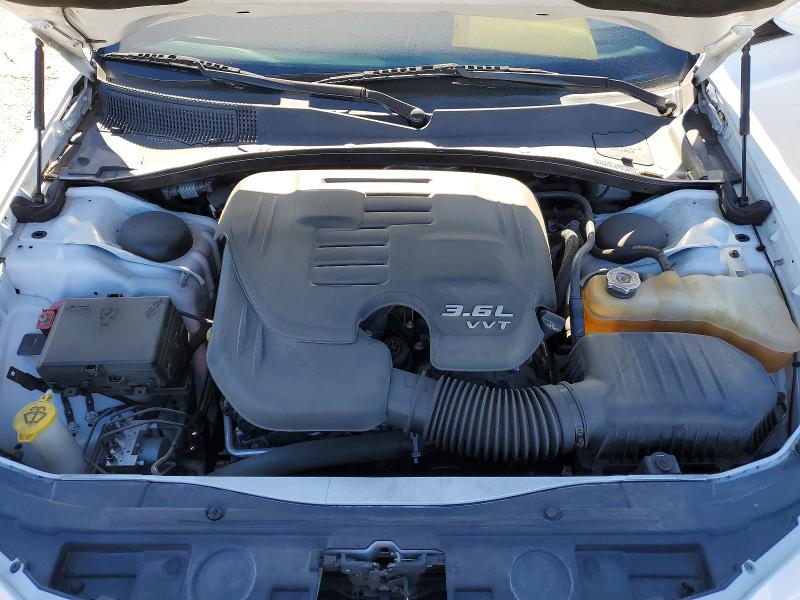 2019 Chrysler 300 მანქანა იყიდება აუქციონზე, vin: 2C3CCABG3KH708086, აუქციონის ნომერი: 73449105