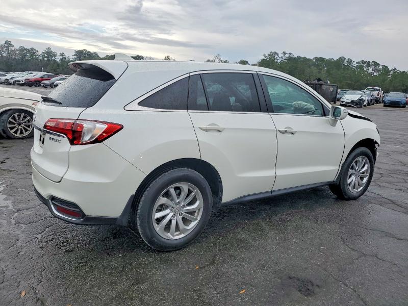 2018 Acura Rdx მანქანა იყიდება აუქციონზე, vin: 5J8TB3H36JL002425, აუქციონის ნომერი: 73086185