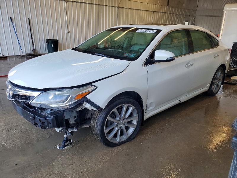 Продажа на аукционе авто 2015 Toyota Avalon, vin: 4T1BK1EBXFU174481, номер лота: 72226145