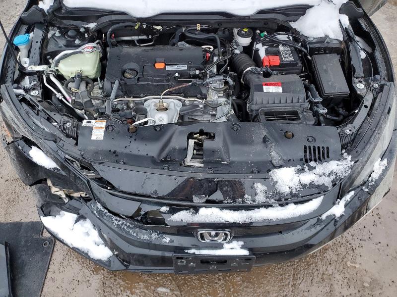 97158125 :رقم المزاد ، 2HGFC2F56MH007490 vin ، 2021 Honda Civic مزاد بيع