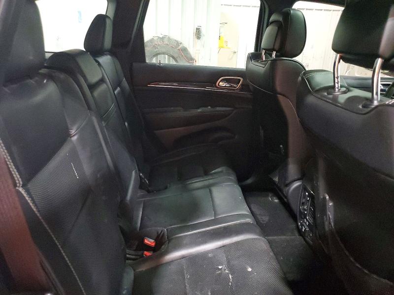 Продажа на аукционе авто 2015 Jeep Grand Cherokee, vin: 1C4RJFCG3FC639674, номер лота: 74756875