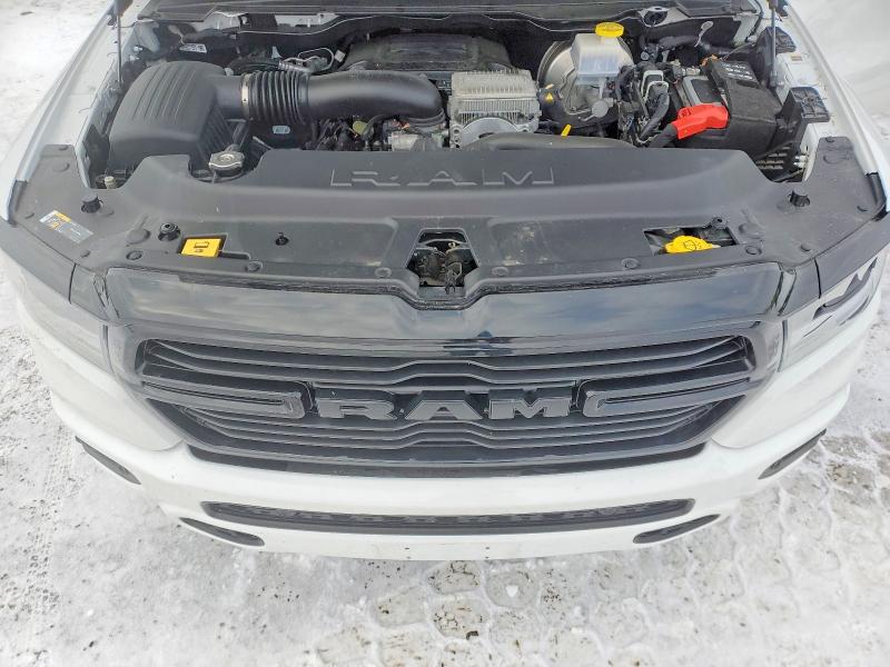 Продажа на аукционе авто 2023 Ram 1500, vin: 1C6SRFVTXPN690641, номер лота: 73065275