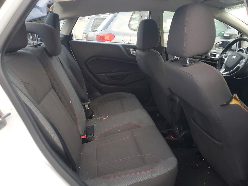 Продаж на аукціоні авто 2014 Ford Fiesta, vin: 3FADP4BJ1EM105960, номер лоту: 98623405