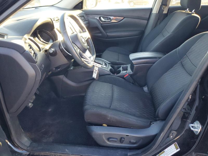 Aukcja sprzedaży 2018 Nissan Rogue, vin: 5N1AT2MVXJC740504, numer aukcji: 98872175