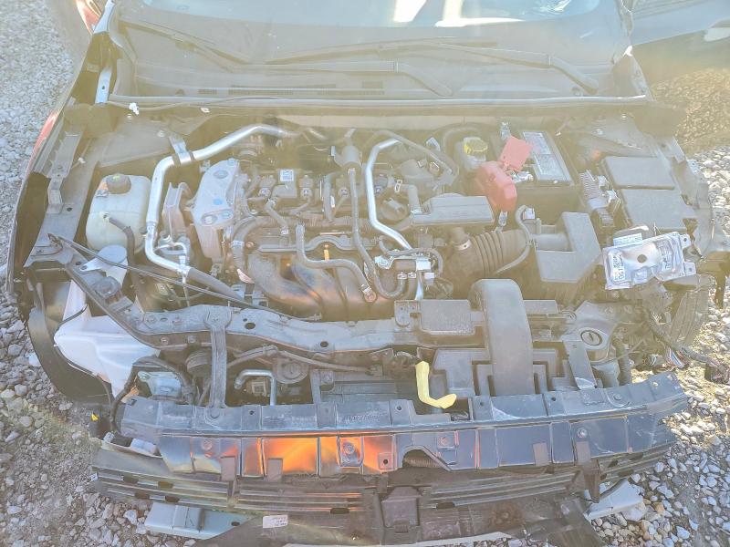 Продаж на аукціоні авто 2022 Nissan Sentra Sv, vin: 3N1AB8CV6NY317429, номер лоту: 73336265