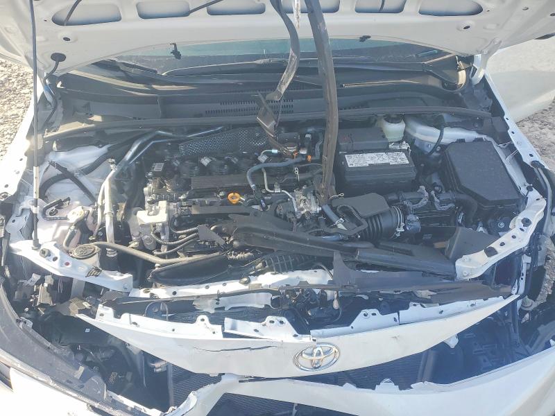 Продажа на аукционе авто 2025 Toyota Corolla, vin: 5YFS4MCE8SP246699, номер лота: 99857345