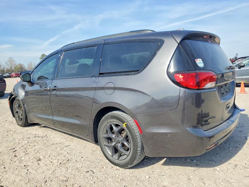 Продаж на аукціоні авто 2020 Chrysler Pacifica, vin: 2C4RC1EG3LR234475, номер лоту: 99144055