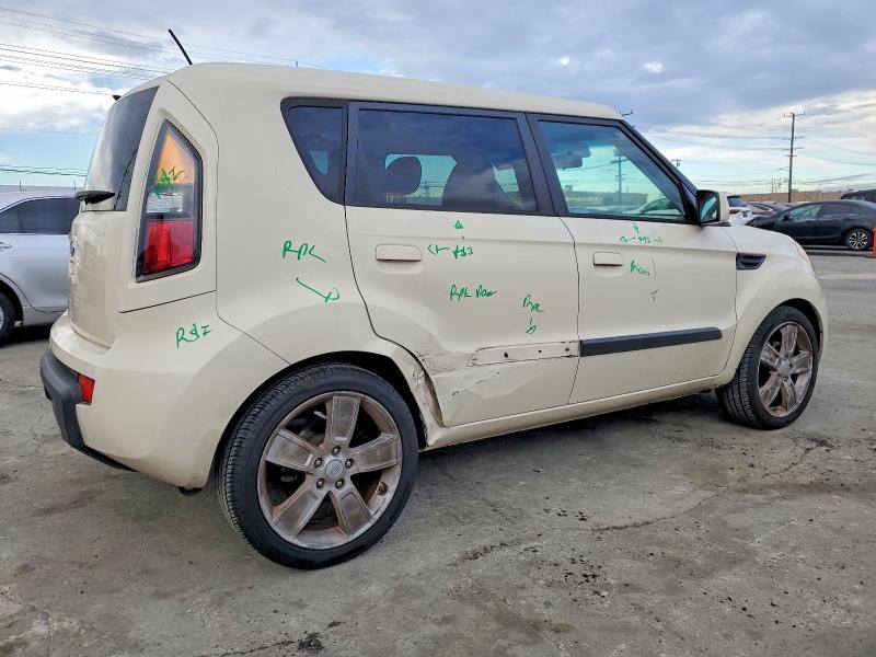 Продаж на аукціоні авто 2010 Kia Soul +, vin: KNDJT2A27A7038423, номер лоту: 73743325