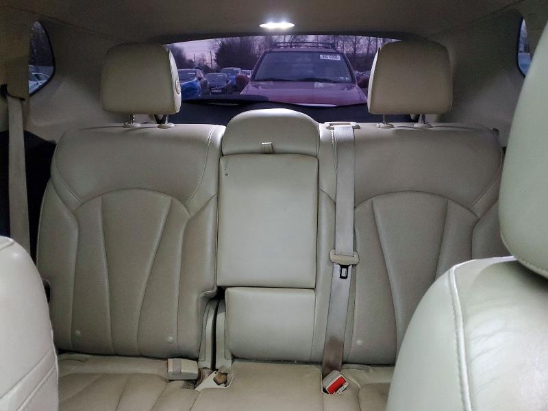 Продажа на аукционе авто 2017 Buick Envision, vin: LRBFXBSA0HD099235, номер лота: 98566545