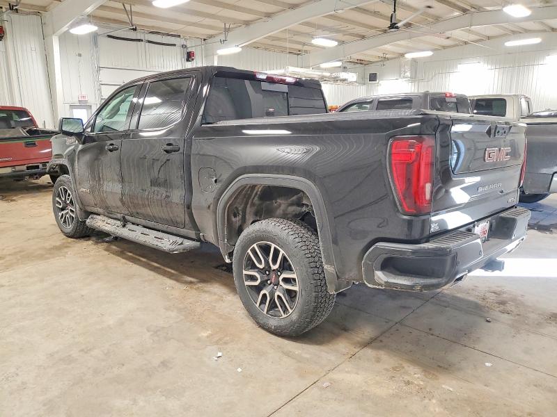 75265975 :رقم المزاد ، 3GTUUEEL6TG193602 vin ، 2026 Gmc Sierra مزاد بيع