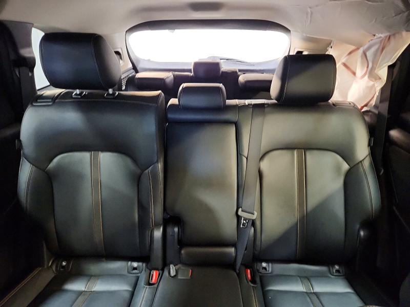 73064865 :رقم المزاد ، JM3KKAHD8S1190229 vin ، 2025 Mazda Cx-90 مزاد بيع