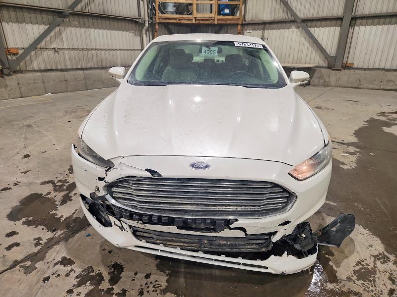 Продажа на аукционе авто 2013 Ford Fusion Se, vin: 3FA6P0LU1DR115352, номер лота: 97832175