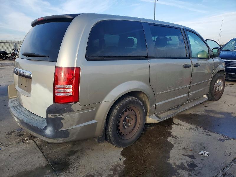 Aukcja sprzedaży 2008 Chrysler Town & Country, vin: 2A8HR44H98R605600, numer aukcji: 75197975